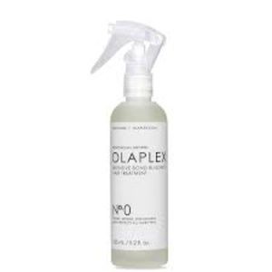 OLAPLEX. No. 0 Intensive Bond Building Hair Treatment Brand New. Clean Beauty.